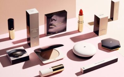 Driving Content & Engagement in the Beauty Category