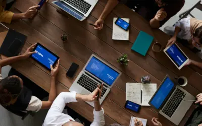 Leaning into Business Growth