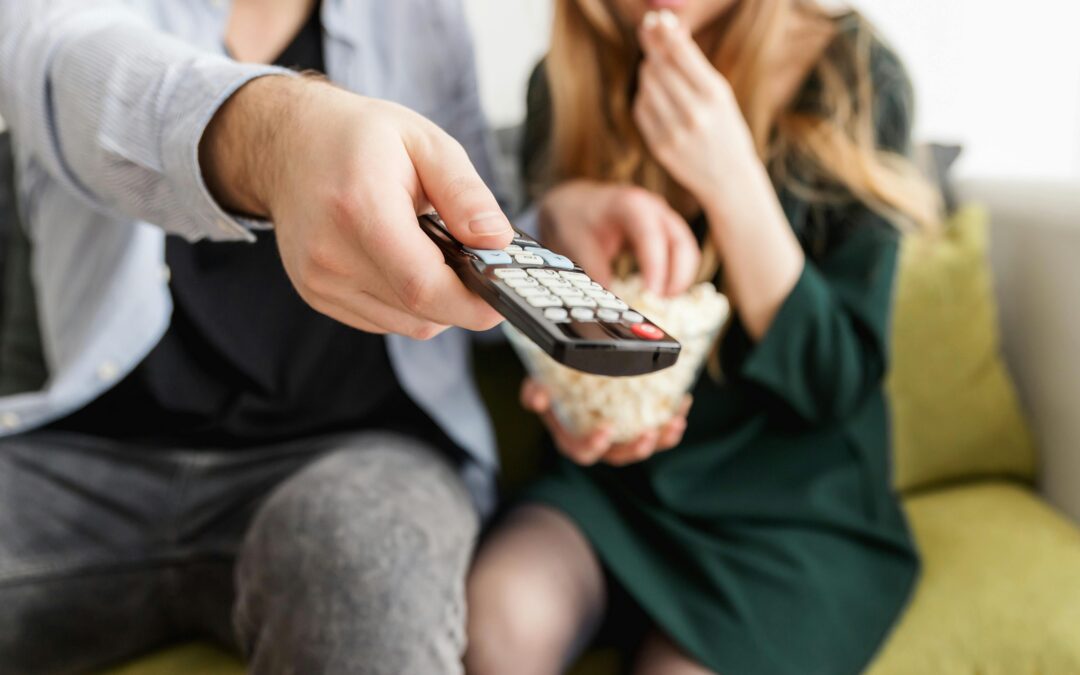 TV Viewing Landscape